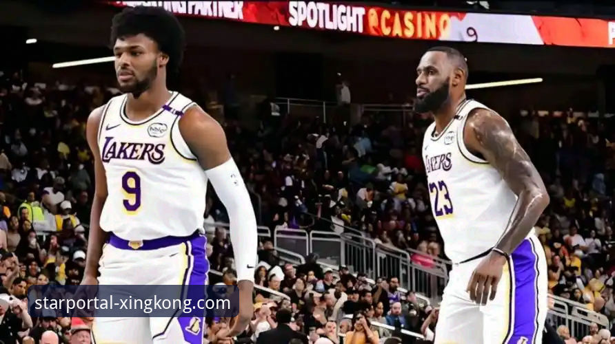 揭秘湖人客场险胜背后，资深用户如何用星空体育平台洞悉比赛细节