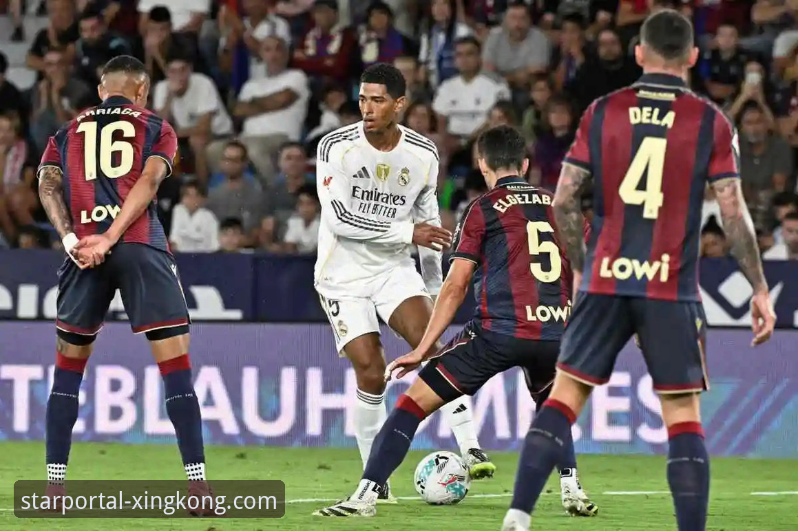 一场战术完败的深度解析：从皇马3-0曼城看现代足球的数据与细节